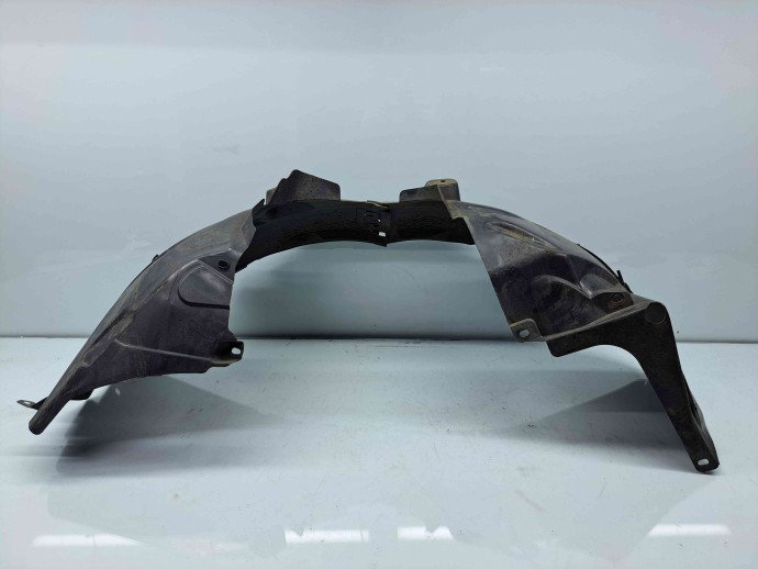 Carenaj roata stanga fata Opel Corsa D [Fabr 2006-2013] 13187356