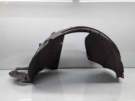 Carenaj roata stanga fata Citroen DS3 [Fabr 2009-2015] 9683816380