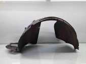 Carenaj roata stanga fata Citroen DS3 [Fabr 2009-2015] 9683816380