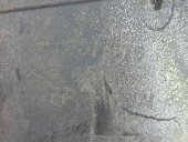 Carenaj roata stanga fata Opel Zafira C (E75) Combi [Fabr 2011-2017] 13301575