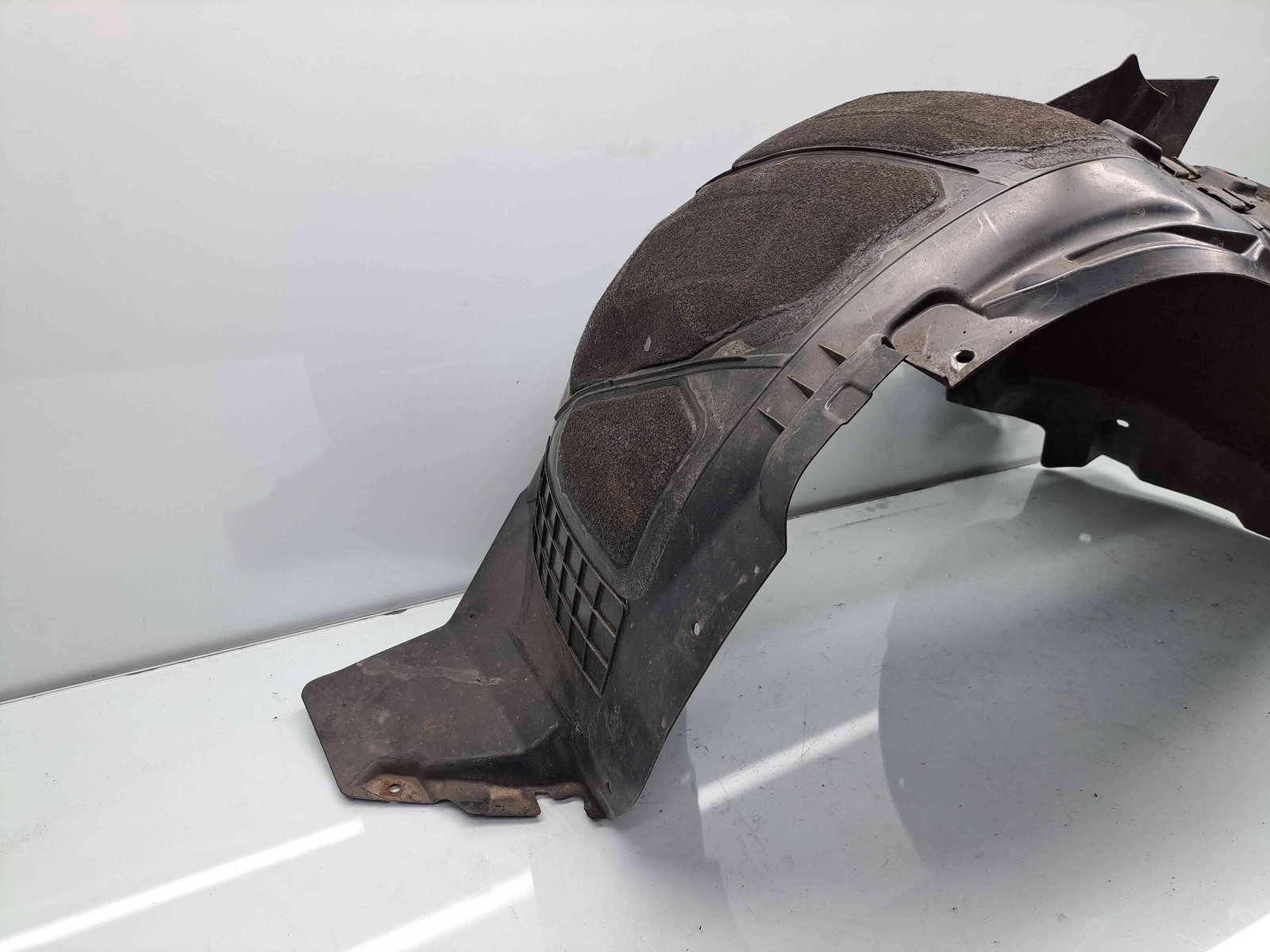 Carenaj roata stanga fata Opel Zafira C (E75) Combi [Fabr 2011-2017] 13301575 - imagine 4