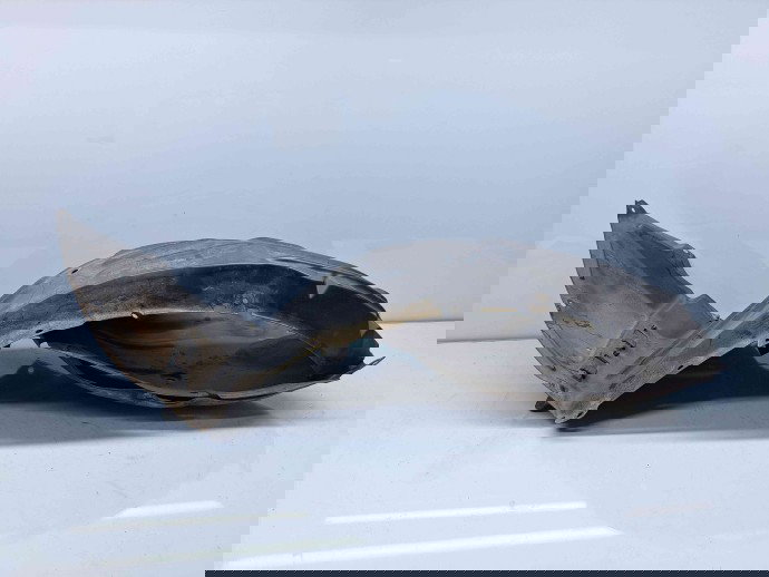 Carenaj roata stanga fata Bmw 3 Coupe (E92) [Fabr 2005-2011] OEM