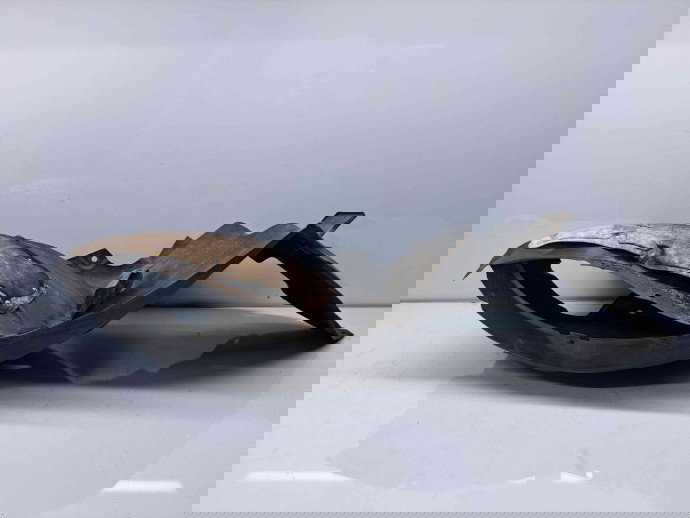 Carenaj roata stanga fata Bmw 3 Coupe (E92) [Fabr 2005-2011] OEM