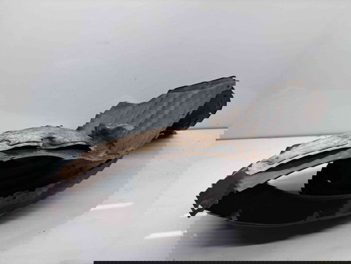 Carenaj roata stanga fata Bmw 3 Coupe (E92) [Fabr 2005-2011] OEM