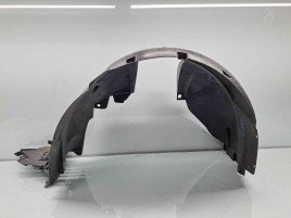 Carenaj roata stanga fata Dacia Sandero 2 [Fabr 2012-prezent] 638417606R