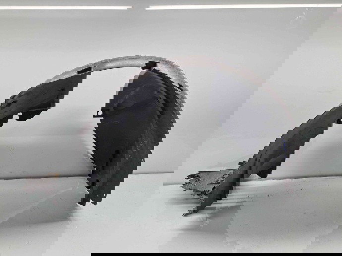 Carenaj roata stanga fata Dacia Sandero 2 [Fabr 2012-prezent] 638417606R