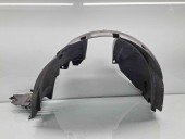 Carenaj roata stanga fata Dacia Sandero 2 [Fabr 2012-prezent] 638417606R