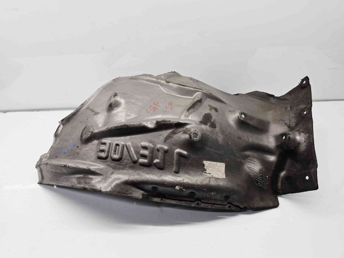 Carenaj roata stanga fata Bmw 3 (F30) [Fabr 2012-2017] OEM