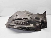 Carenaj roata stanga fata Bmw 3 (F30) [Fabr 2012-2017] OEM