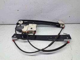 Macara electrica geam dreapta spate Ford S-Max 1 [Fabr 2006-2010] 6M21-U27000-BS