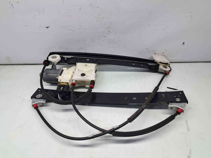 Macara electrica geam dreapta spate Ford S-Max 1 [Fabr 2006-2010] 6M21-U27000-BS