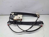 Macara electrica geam dreapta spate Ford S-Max 1 [Fabr 2006-2010] 6M21-U27000-BS