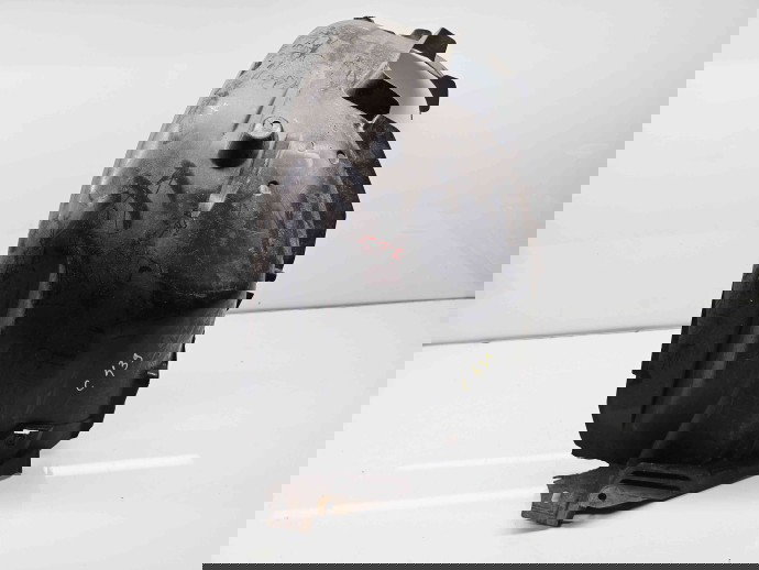 Carenaj roata stanga fata Bmw 3 Coupe (E92) [Fabr 2005-2011] 7154411