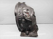 Carenaj roata stanga fata Bmw 3 Touring (F31) [Fabr 2012-2017] OEM