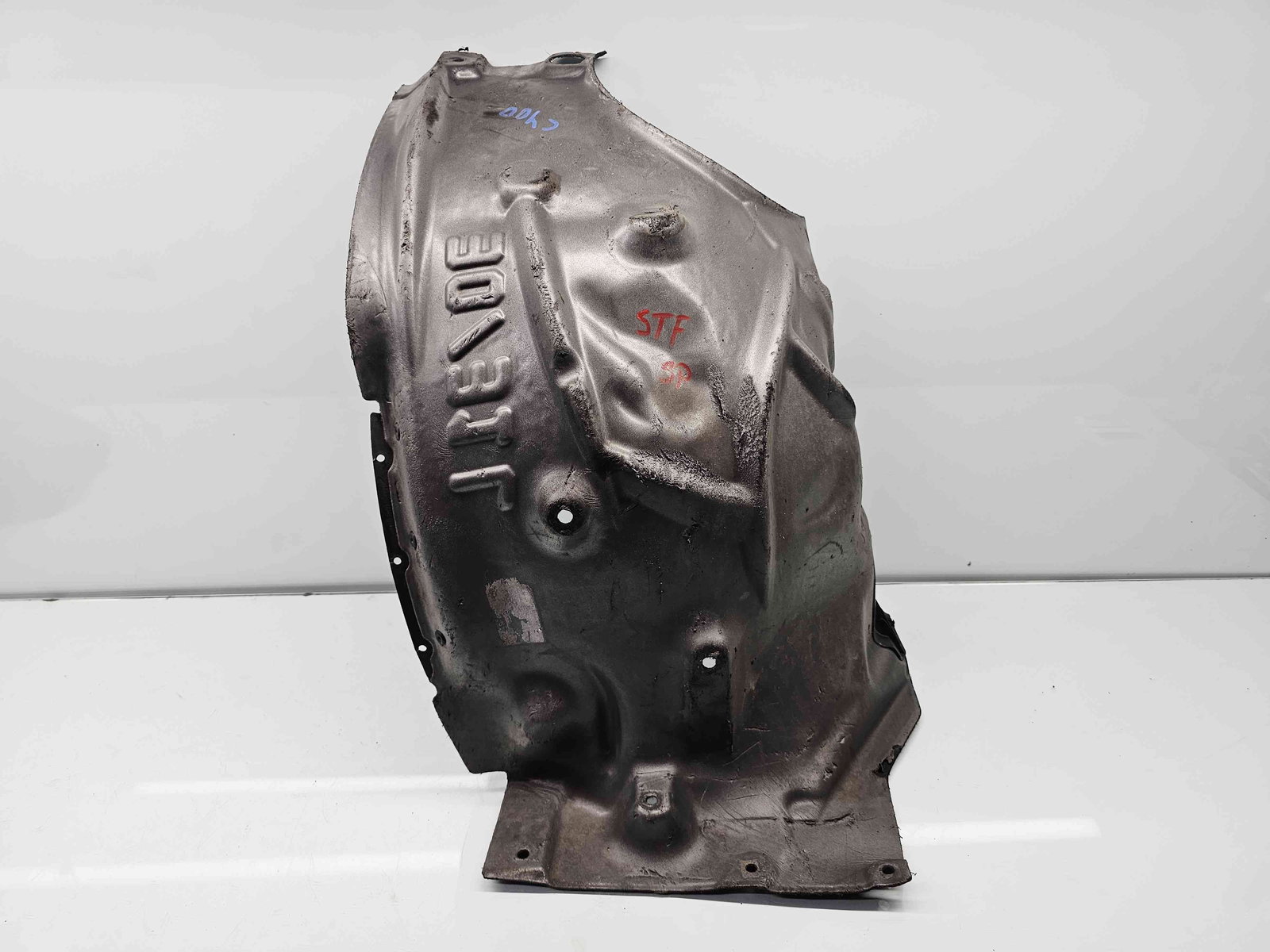 Carenaj roata stanga fata Bmw 3 Touring (F31) [Fabr 2012-2017] OEM - imagine 1