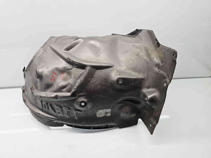 Carenaj roata stanga fata Bmw 3 Touring (F31) [Fabr 2012-2017] OEM