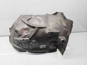 Carenaj roata stanga fata Bmw 3 Touring (F31) [Fabr 2012-2017] OEM