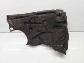 Carenaj roata stanga fata Bmw 3 Touring (F31) [Fabr 2012-2017] OEM