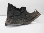 Carenaj roata stanga fata Bmw 3 Touring (F31) [Fabr 2012-2017] OEM