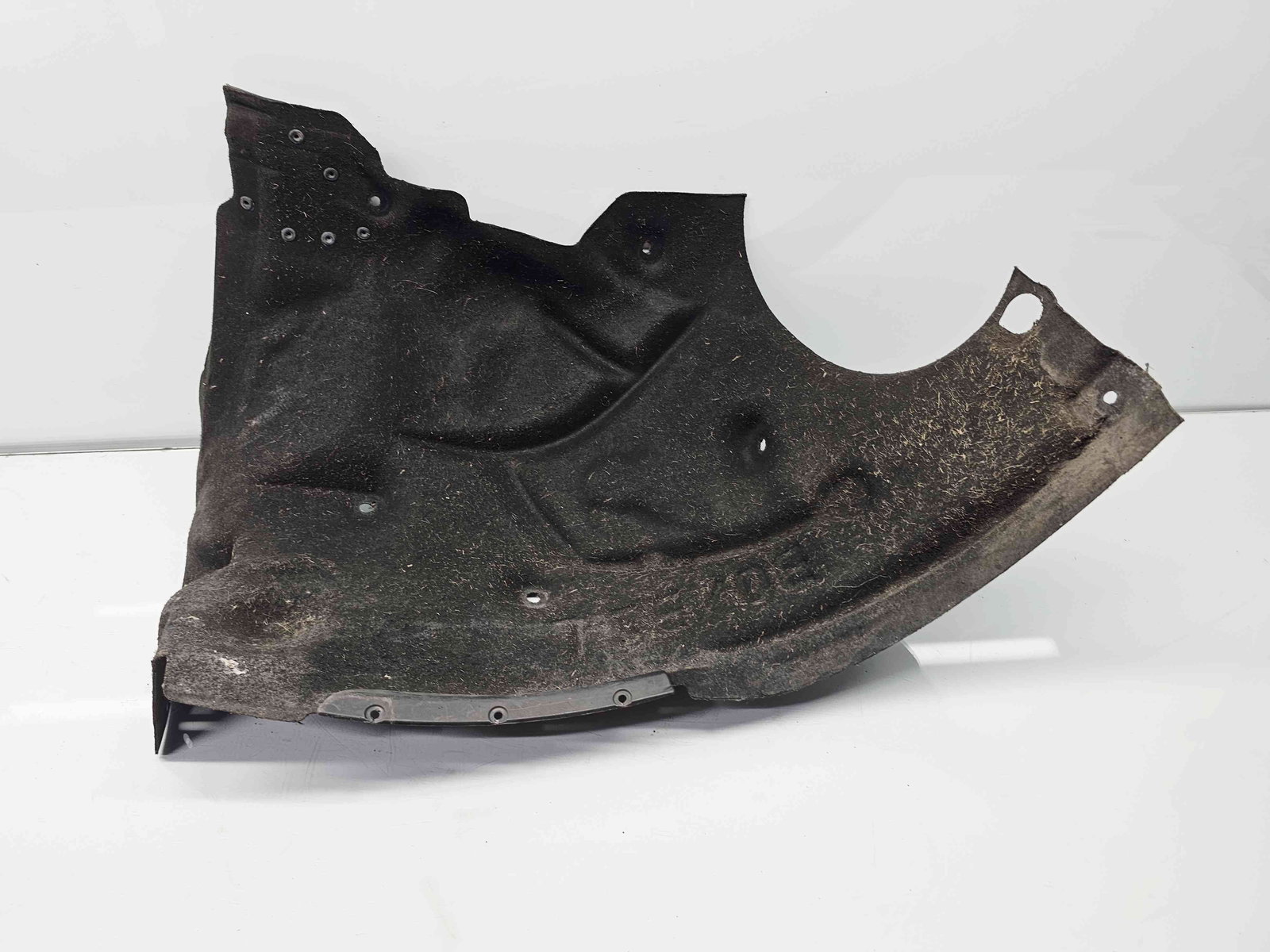 Carenaj roata stanga fata Bmw 3 Touring (F31) [Fabr 2012-2017] OEM - imagine 4