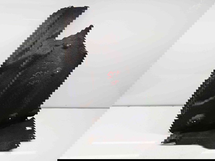 Carenaj roata stanga fata Bmw 5 (F10) [Fabr 2011-2016] OEM