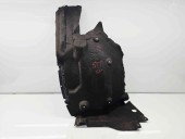 Carenaj roata stanga fata Bmw 5 (F10) [Fabr 2011-2016] OEM