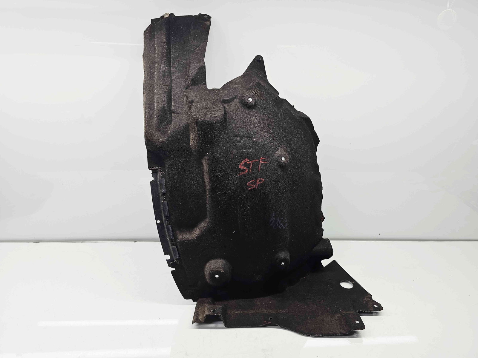 Carenaj roata stanga fata Bmw 5 (F10) [Fabr 2011-2016] OEM - imagine 1