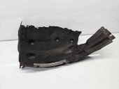 Carenaj roata stanga fata Bmw 5 (F10) [Fabr 2011-2016] OEM