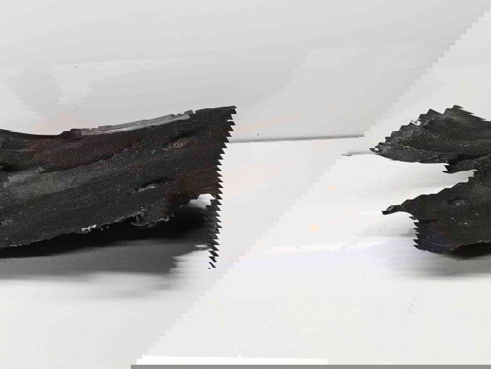 Carenaj roata stanga fata Bmw 5 (F10) [Fabr 2011-2016] OEM