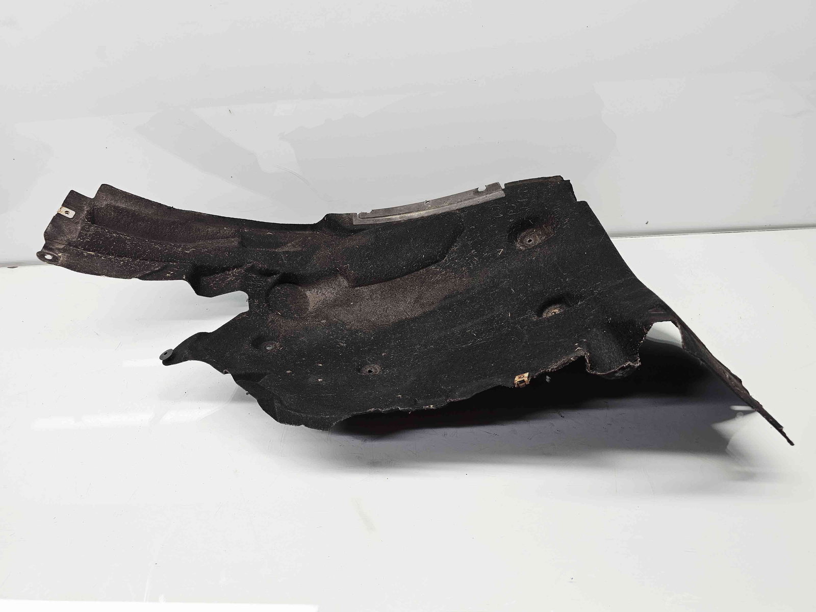 Carenaj roata stanga fata Bmw 5 (F10) [Fabr 2011-2016] OEM - imagine 4