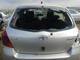 Capota portbagaj Toyota Yaris 1.4 Diesel OEM 2005-2011