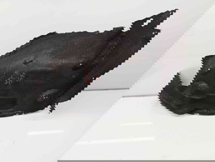 Carenaj roata stanga fata Bmw 5 (F10) [Fabr 2011-2016] OEM