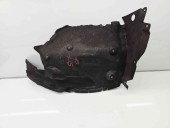 Carenaj roata stanga fata Bmw 5 (F10) [Fabr 2011-2016] OEM