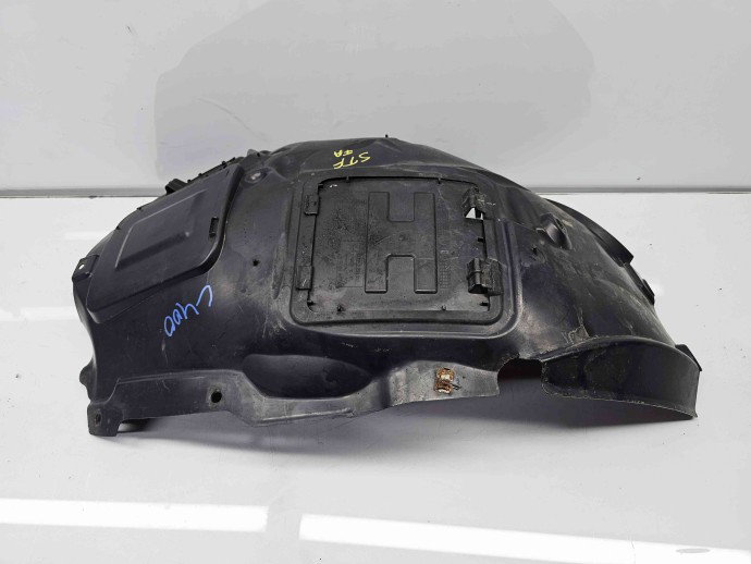 Carenaj roata stanga fata Bmw 3 Touring (F31) [Fabr 2012-2017] 7260725