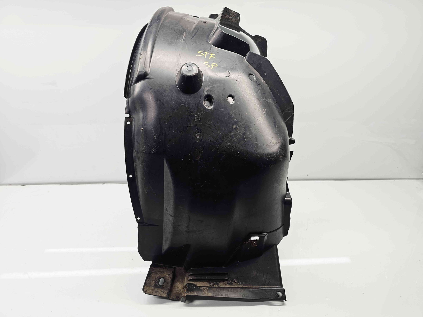 Carenaj roata stanga fata Bmw 3 (E90) [Fabr 2005-2011] 7059377 - imagine 1