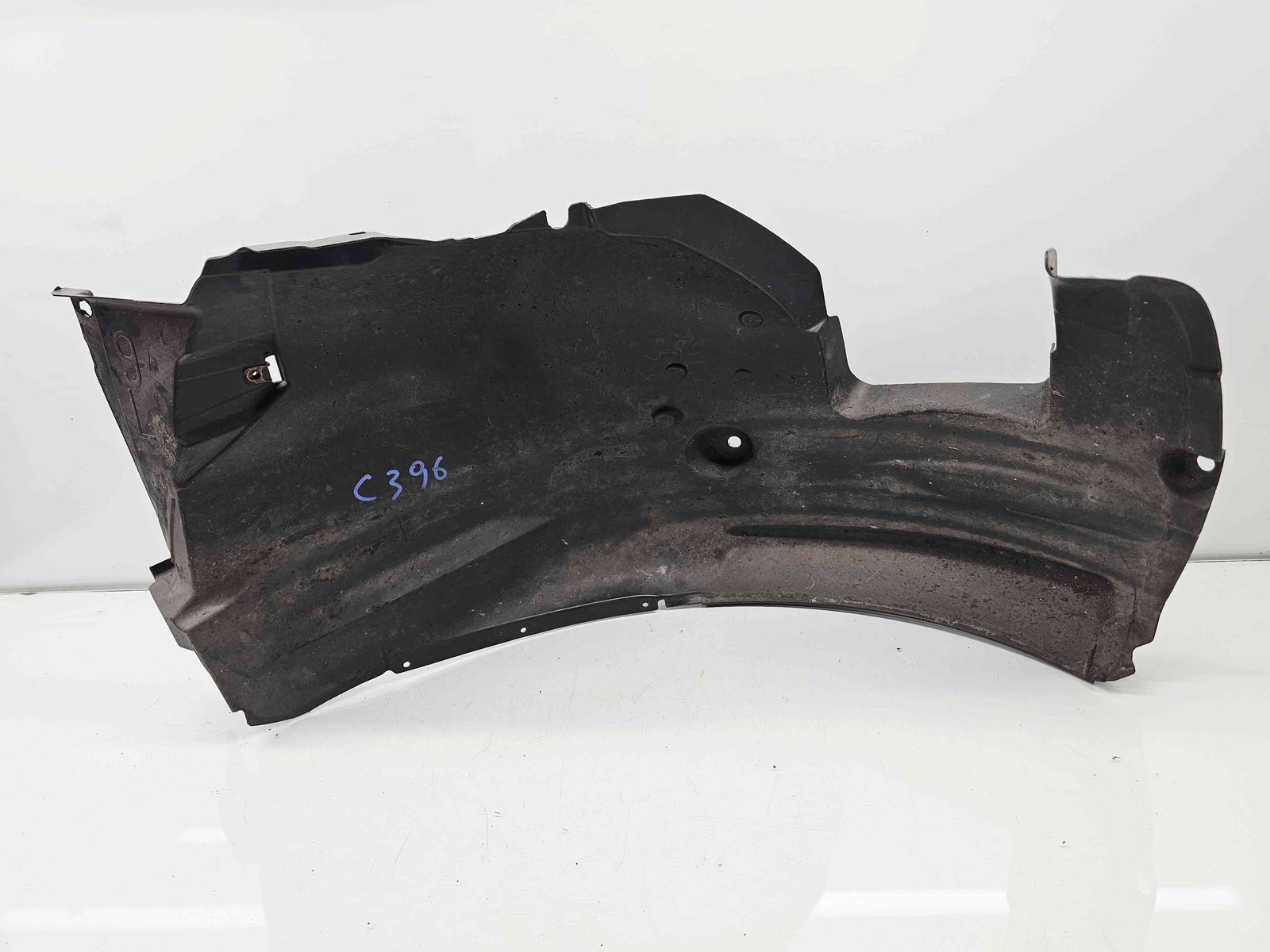 Carenaj roata stanga fata Bmw 3 (E90) [Fabr 2005-2011] 7059377 - imagine 4