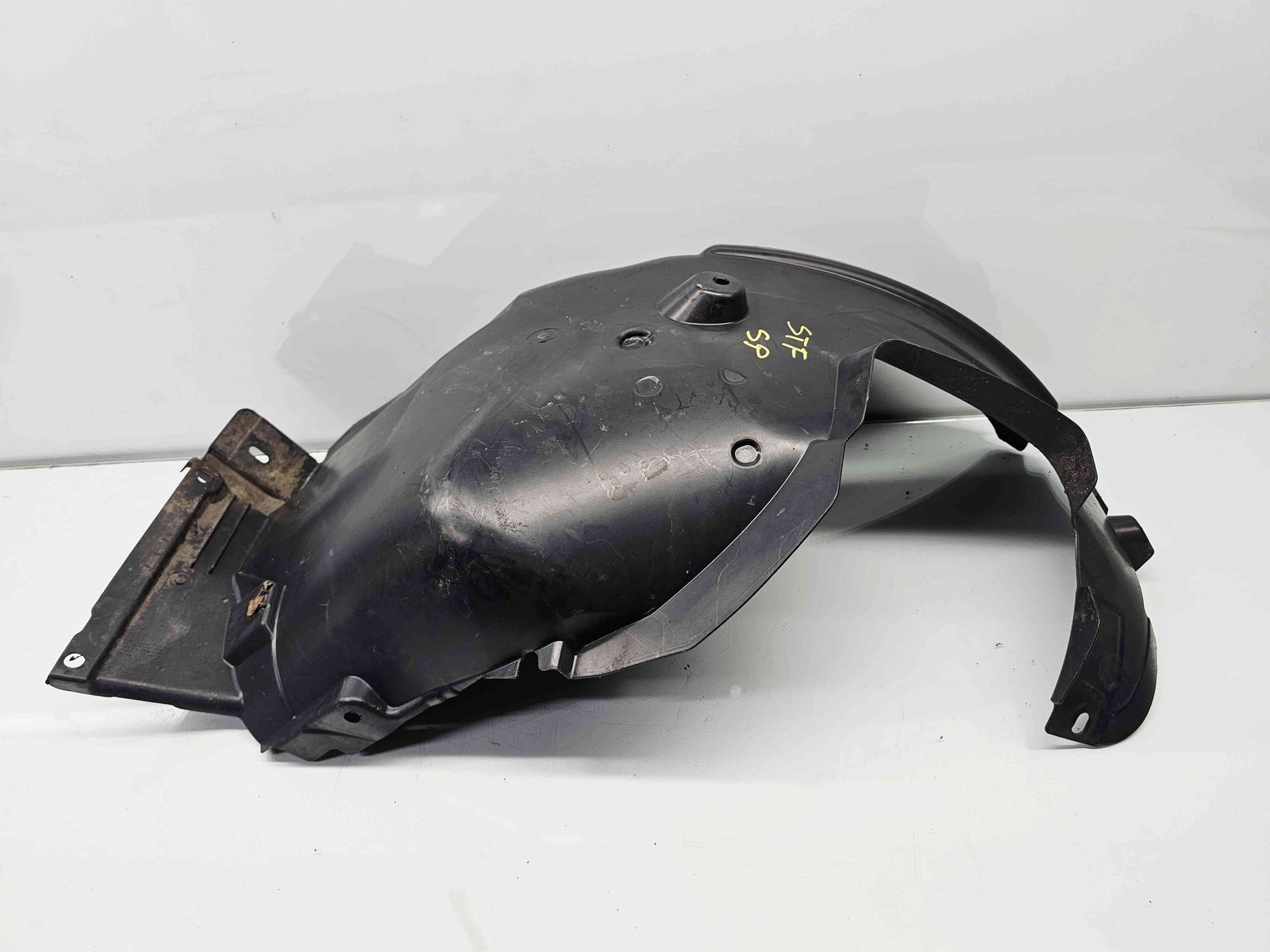 Carenaj roata stanga fata Bmw 3 (E90) [Fabr 2005-2011] 7059377 - imagine 5