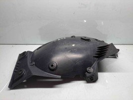 Carenaj roata stanga fata Dacia Jogger facelift [Fabr 2021-2025] 638437444R