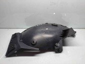 Carenaj roata stanga fata Dacia Jogger facelift [Fabr 2021-2025] 638437444R