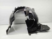 Carenaj roata stanga fata Nissan Qashqai (2) [Fabr 2013-2017] 638434EA0A