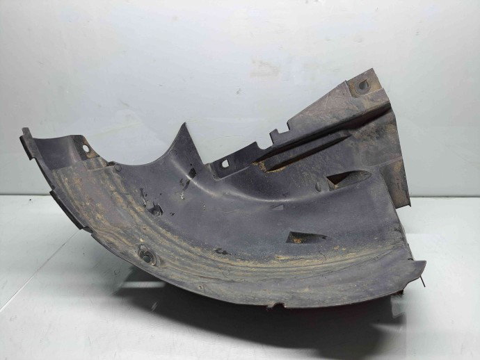 Carenaj roata stanga fata Renault Captur (X87) [Fabr 2013-2017] 638453895R