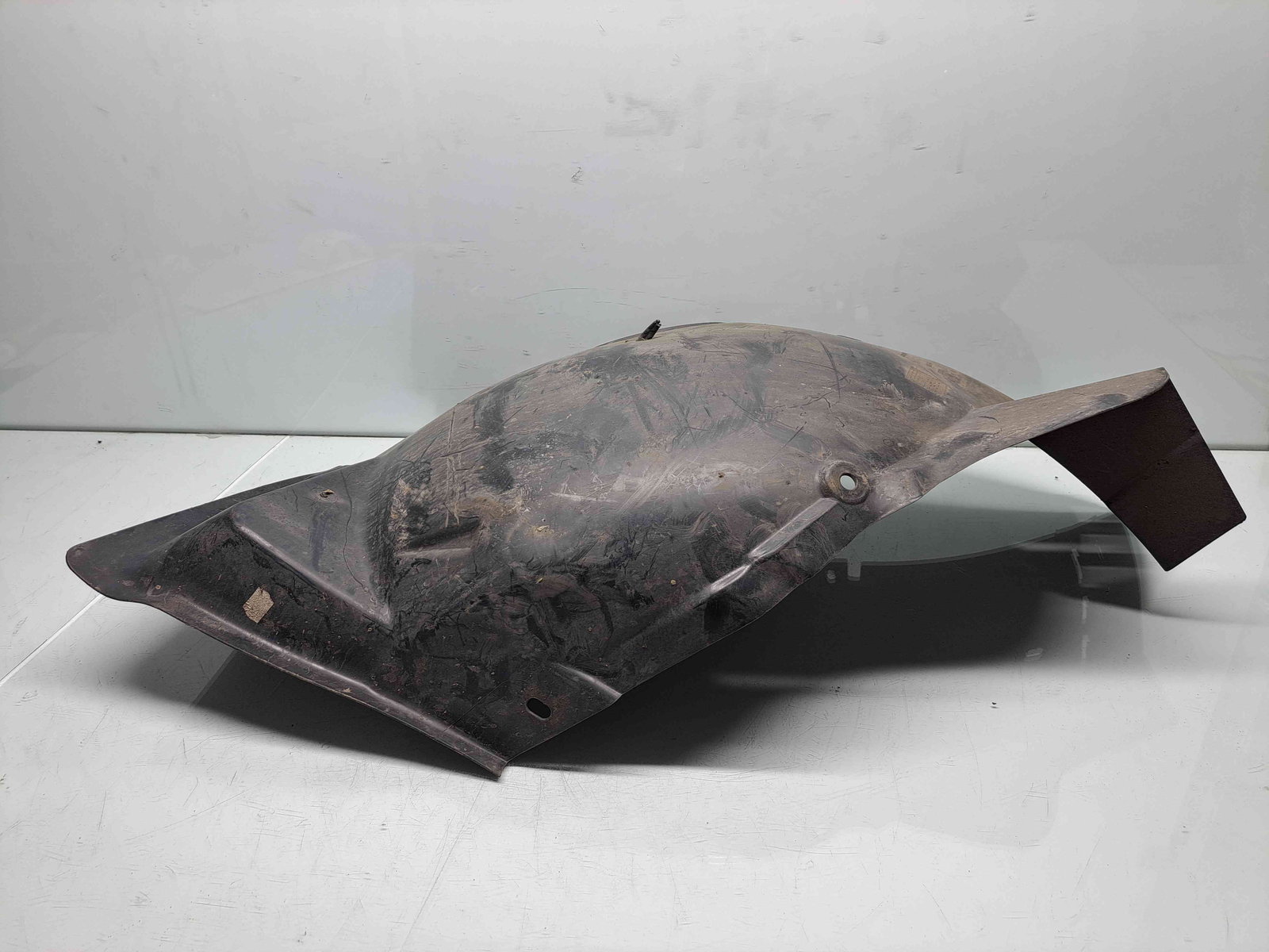 Carenaj roata stanga fata Opel Astra J [Fabr 2009-2015] 13432426 - imagine 2