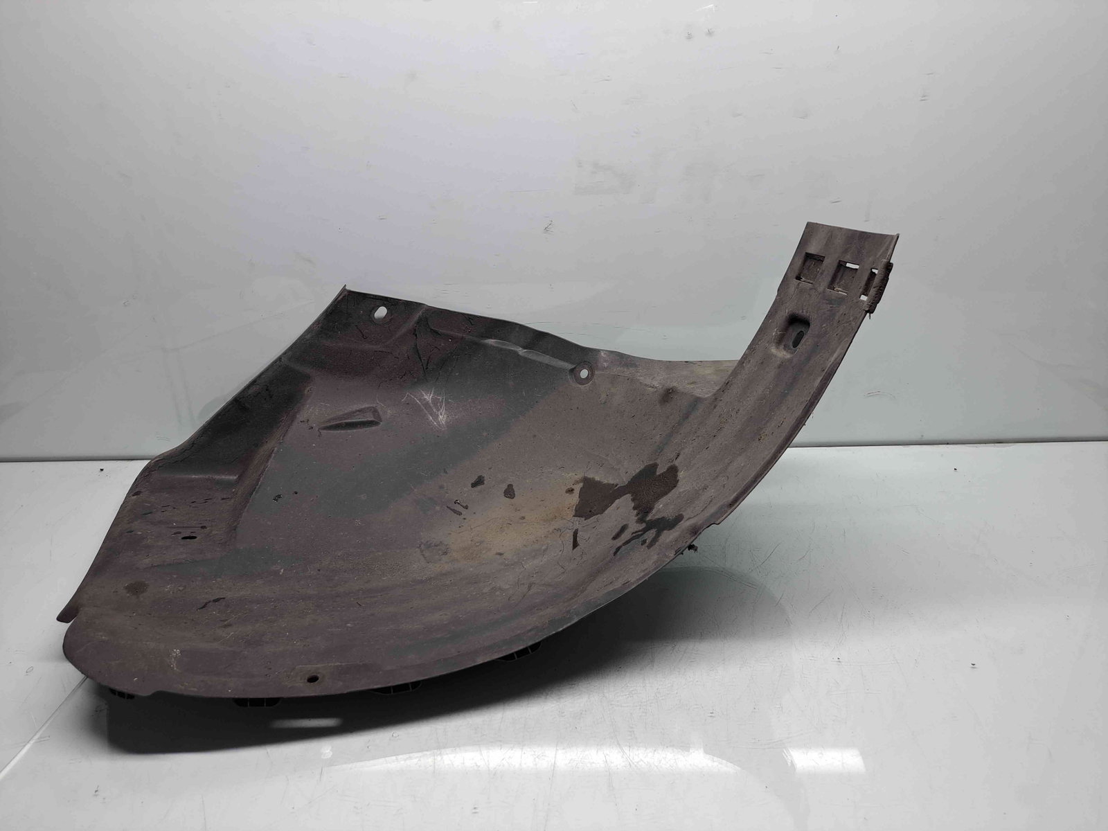 Carenaj roata stanga fata Opel Astra J [Fabr 2009-2015] 13432426 - imagine 3