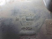 Carenaj roata stanga fata Opel Astra J [Fabr 2009-2015] 13432426