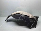 Carenaj roata stanga fata Dacia Jogger facelift [Fabr 2021-2025] 638452997R