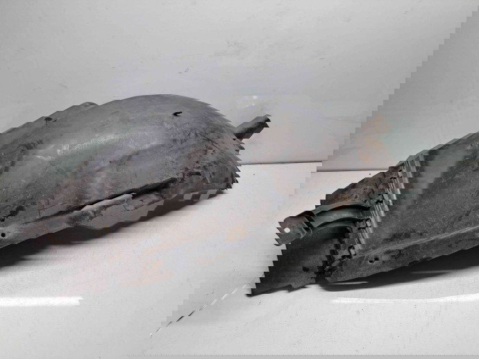 Carenaj roata stanga fata Opel Astra J [Fabr 2009-2015] 13373507