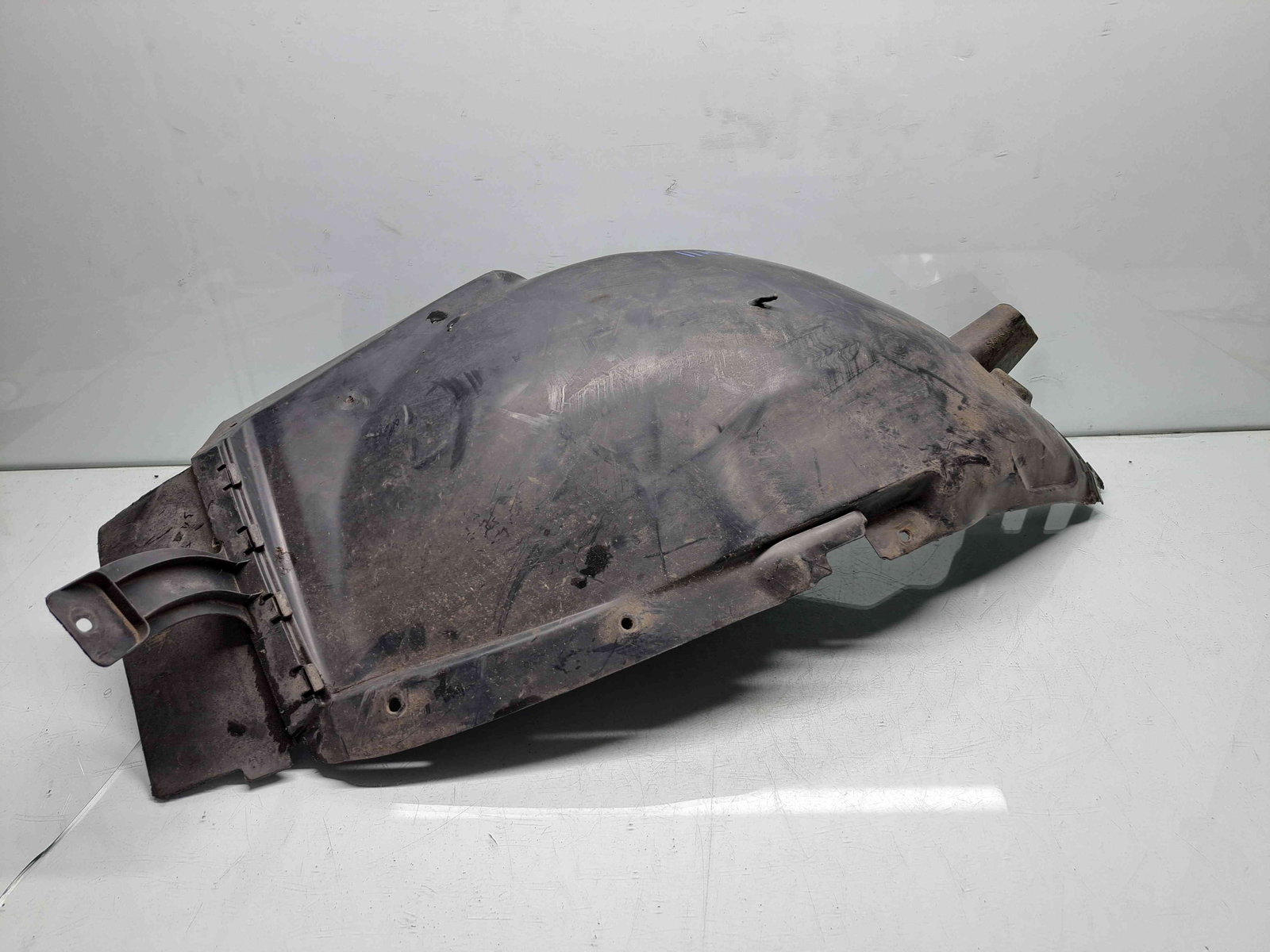 Carenaj roata stanga fata Opel Astra J [Fabr 2009-2015] 13373507 - imagine 2