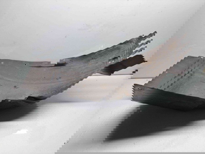 Carenaj roata stanga fata Opel Astra J [Fabr 2009-2015] 13373507