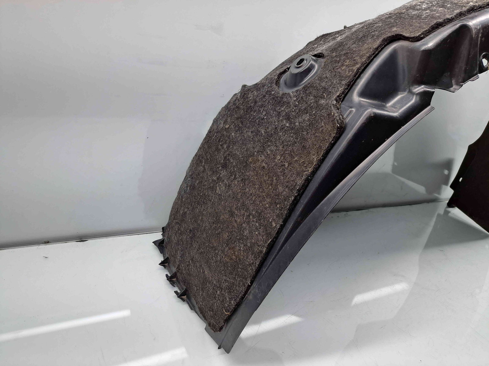 Carenaj roata stanga fata Hyundai i40 Wagon [Fabr 2012-2019] 86815-3C000 - imagine 2