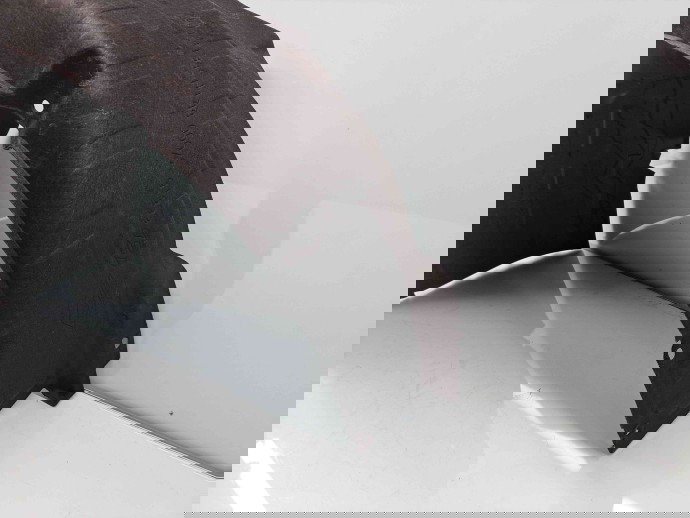 Carenaj roata stanga fata Hyundai i40 Wagon [Fabr 2012-2019] 86815-3C000